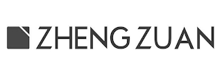 ZHENGZUAN logo