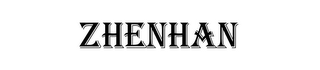 ZHENHAN logo