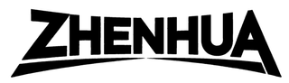ZHENHUA logo