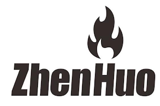 ZHENHUO logo