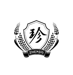 ZHENJIU logo