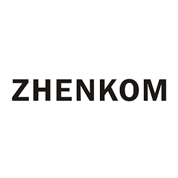ZHENKOM logo