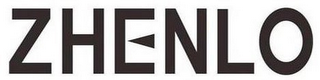 ZHENLO logo