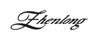 ZHENLONG
