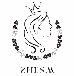 ZHENM