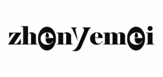 ZHENYEMEI logo