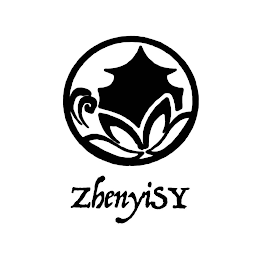 ZHENYISY logo