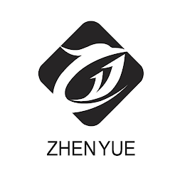 ZHENYUE logo
