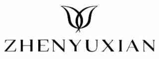 ZHENYUXIAN logo