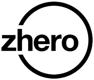 ZHERO logo