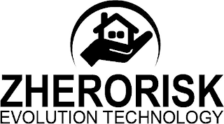 ZHERORISK EVOLUTION TECHNOLOGY logo