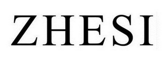 ZHESI logo