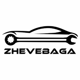 ZHEVEBAGA logo