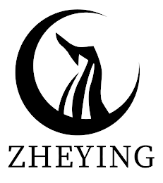 ZHEYING logo
