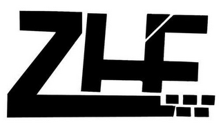 ZHF logo