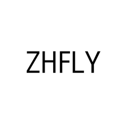 ZHFLY logo