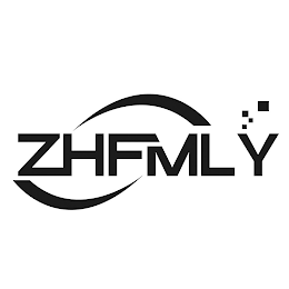 ZHFMLY logo