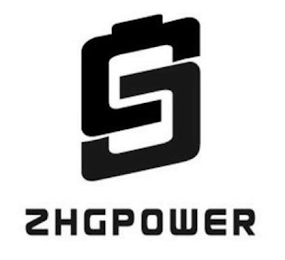 ZHGPOWER logo