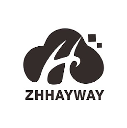 ZHHAYWAY logo