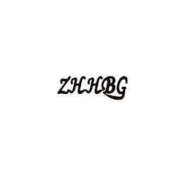 ZHHBG logo