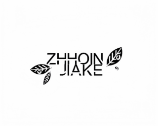 ZHHOIN JIAKE logo