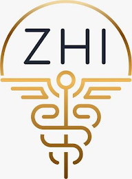 ZHI logo