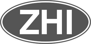 ZHI logo