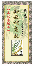 ZHI MU logo
