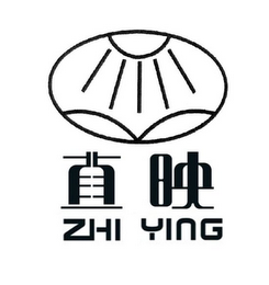 ZHI YING logo