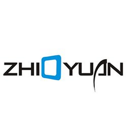 ZHI YUAN logo