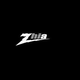 ZHIA logo