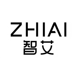 ZHIAI logo