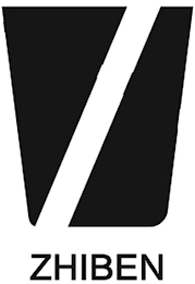 ZHIBEN logo