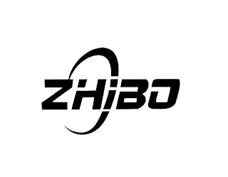 ZHIBO logo