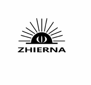 ZHIERNA logo