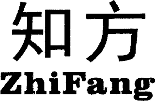 ZHIFANG logo