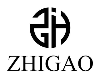 ZHIGAO logo