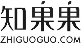 ZHIGUOGUO.COM logo