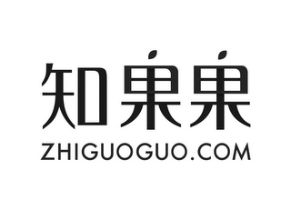 ZHIGUOGUO.COM logo