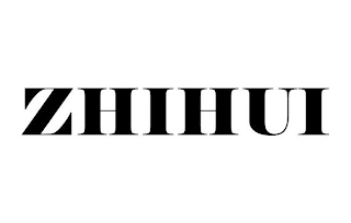 ZHIHUI logo