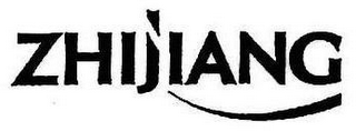 ZHIJIANG logo