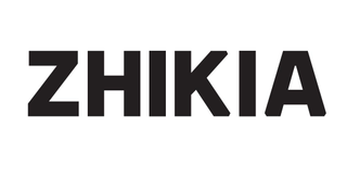 ZHIKIA logo