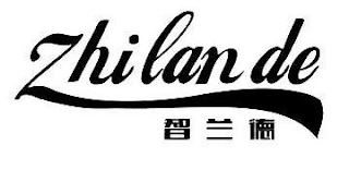 ZHILANDE logo