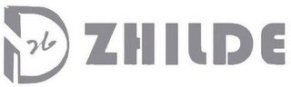 ZHILDE logo