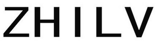 ZHILV logo