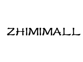 ZHIMIMALL logo