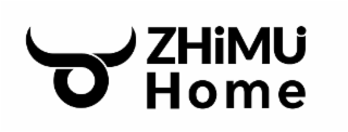 ZHIMU HOME logo