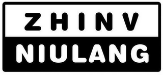 ZHINV NIULANG logo