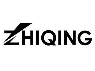 ZHIQING logo