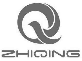 ZHIQING logo